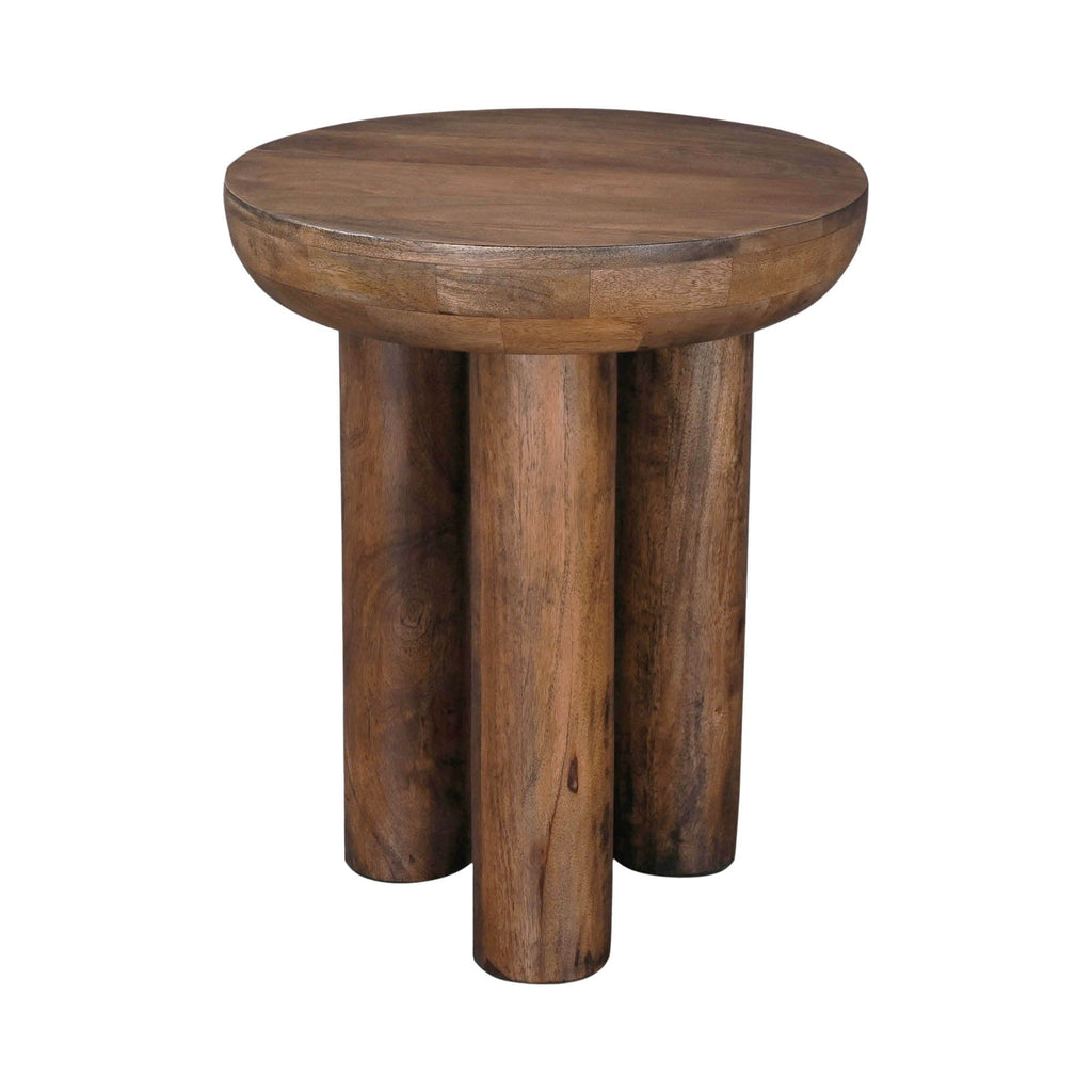 LH Home Wilder Side Table