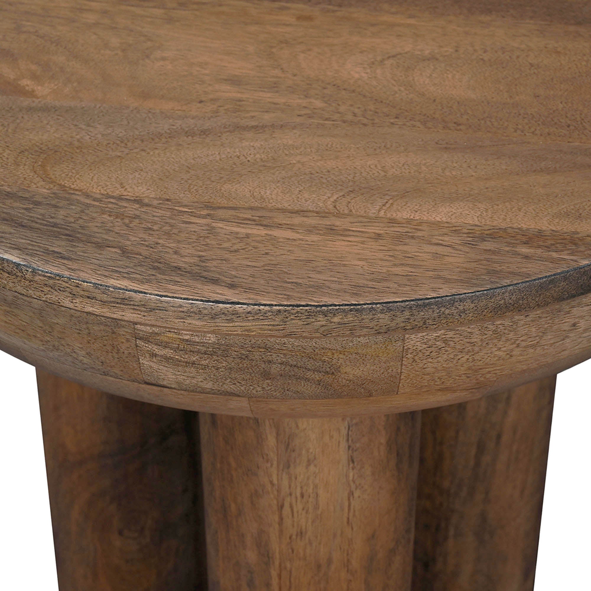 LH Home Wilder Side Table