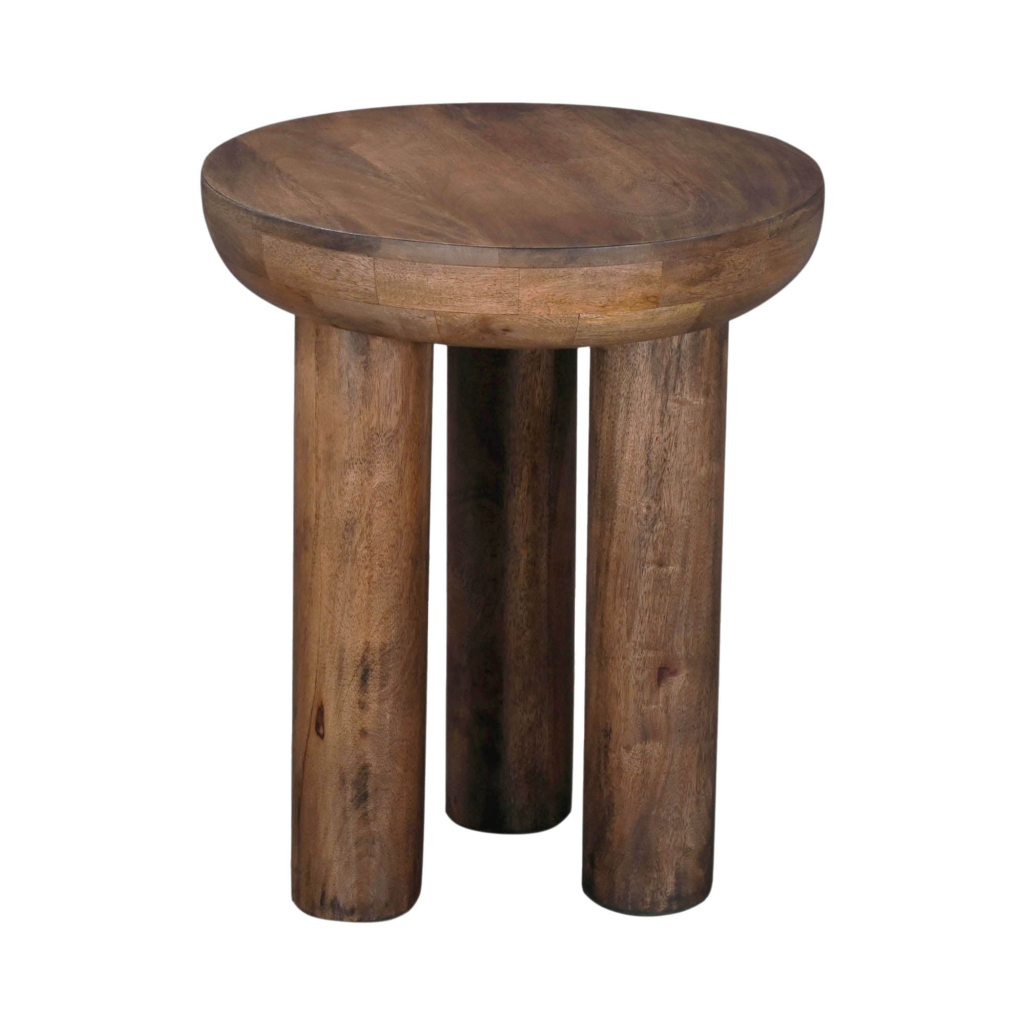LH Home Wilder Side Table