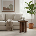 LH Home Wilder Side Table