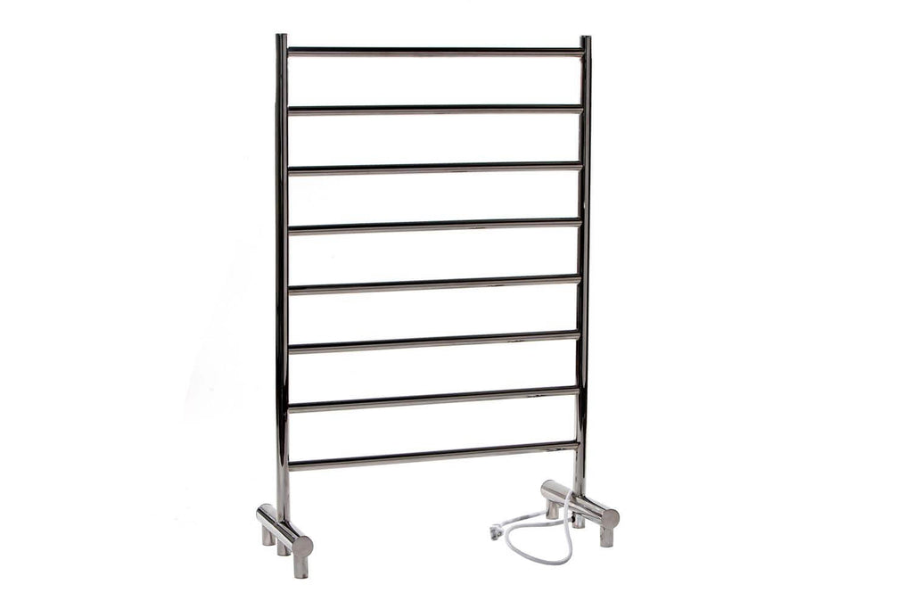 ICO Bath 25" x 38" Kontour Camber Towel Warmer