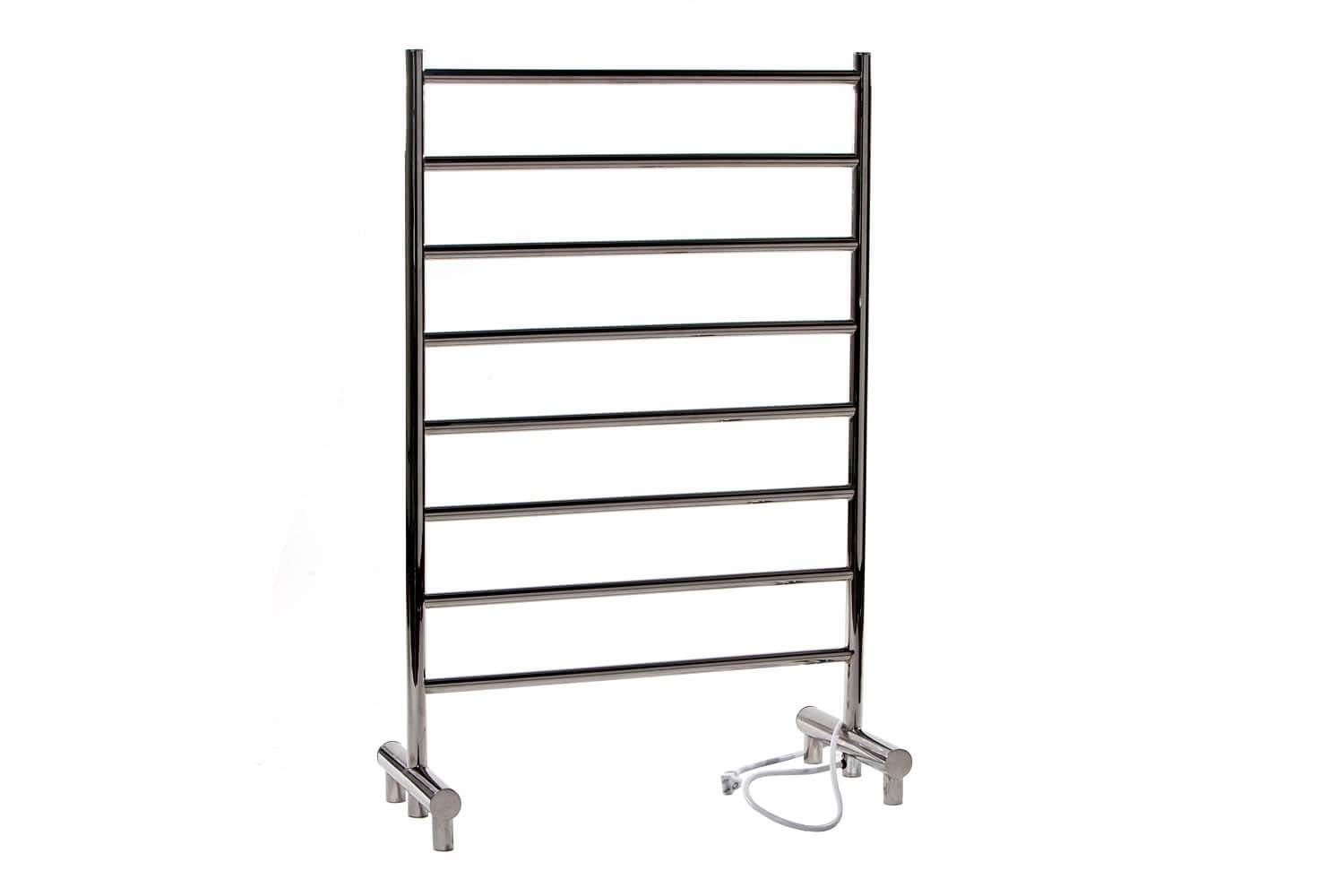 ICO Bath 25" x 38" Kontour Camber Towel Warmer