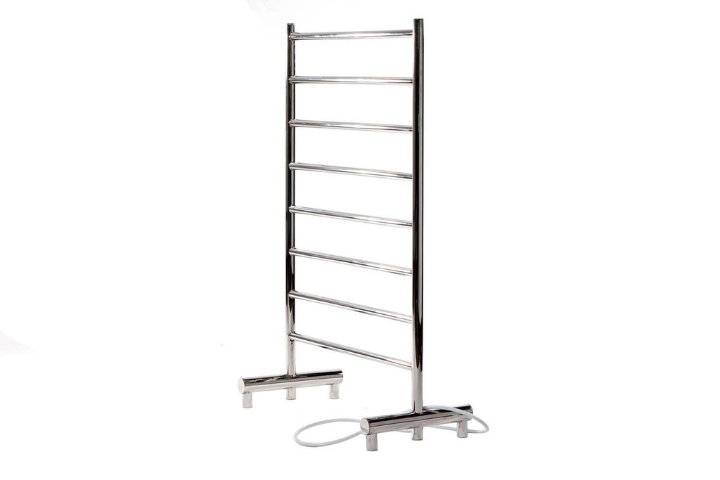 ICO Bath 25" x 38" Kontour Camber Towel Warmer