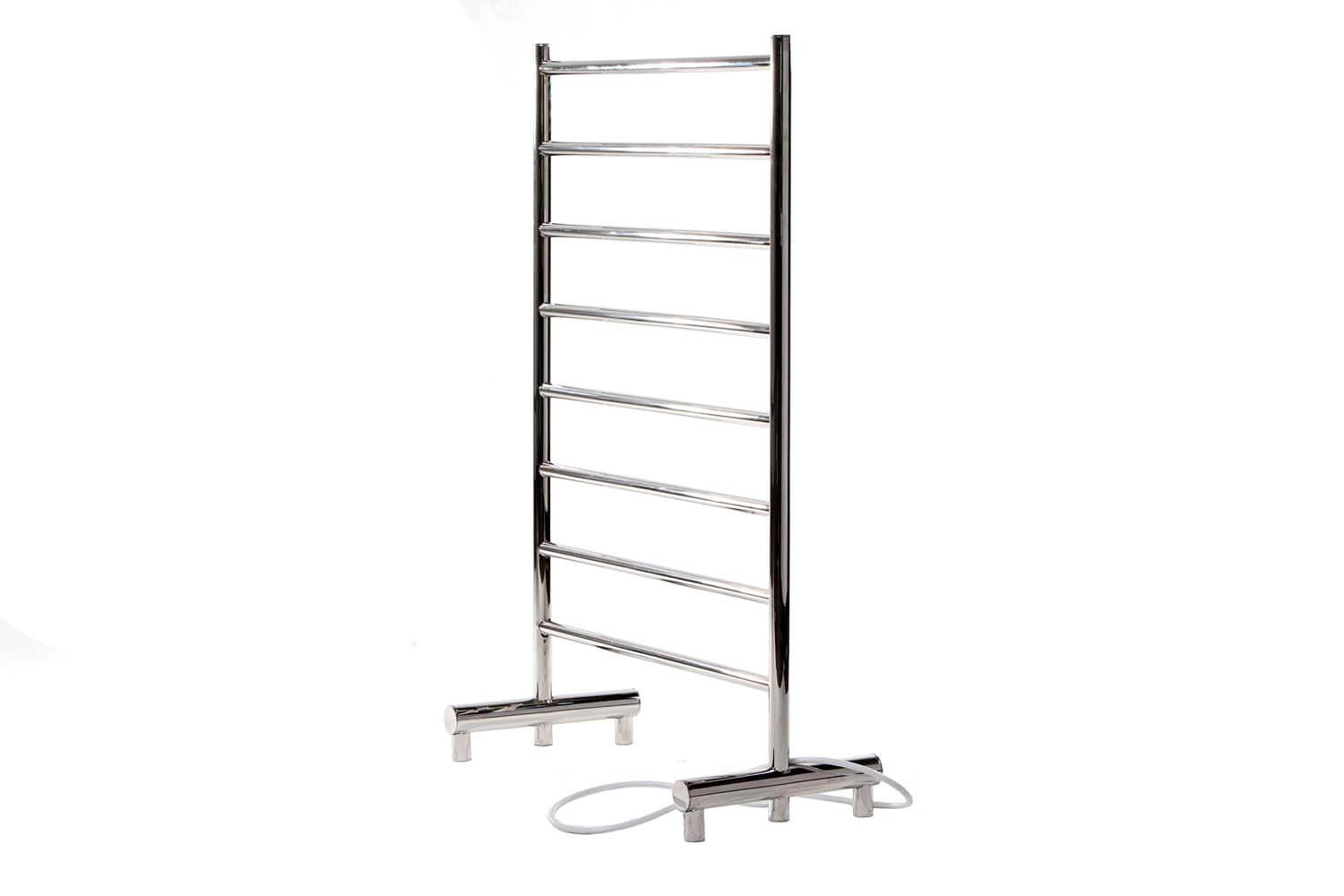 ICO Bath 25" x 38" Kontour Camber Towel Warmer
