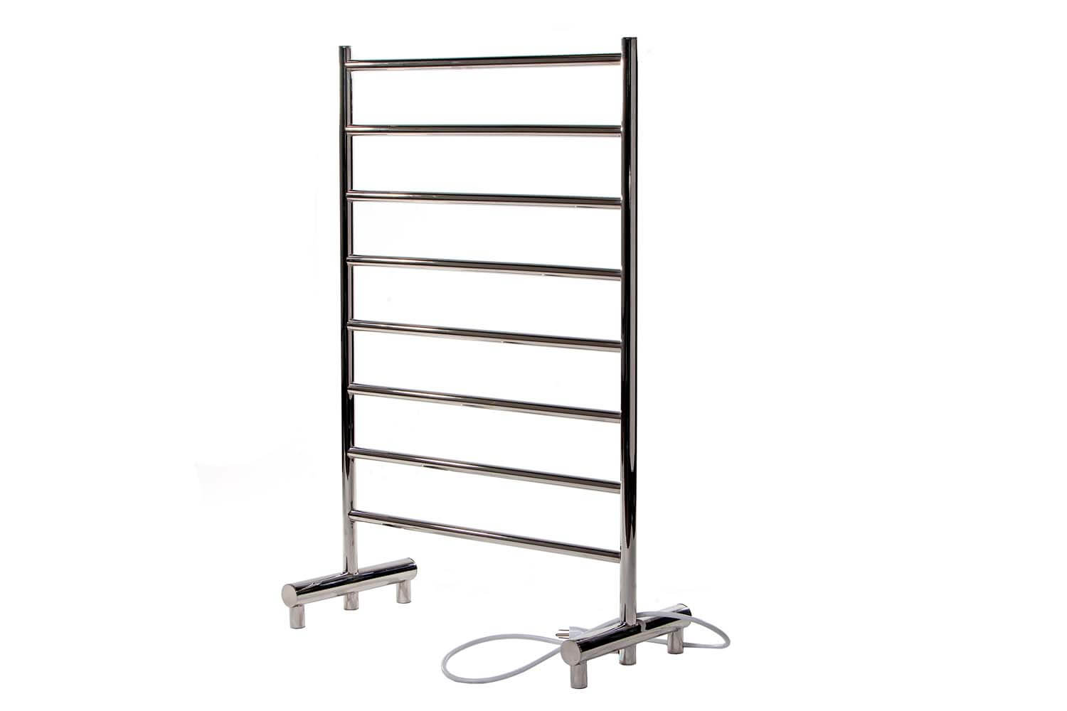 ICO Bath 25" x 38" Kontour Camber Towel Warmer