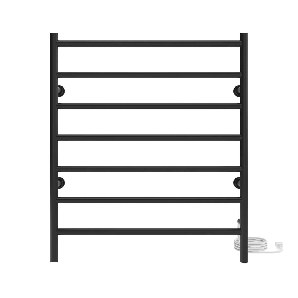 ICO Bath 24" x 27" Kontour Linear Towel Warmer