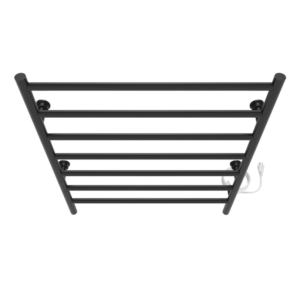 ICO Bath 24" x 27" Kontour Linear Towel Warmer
