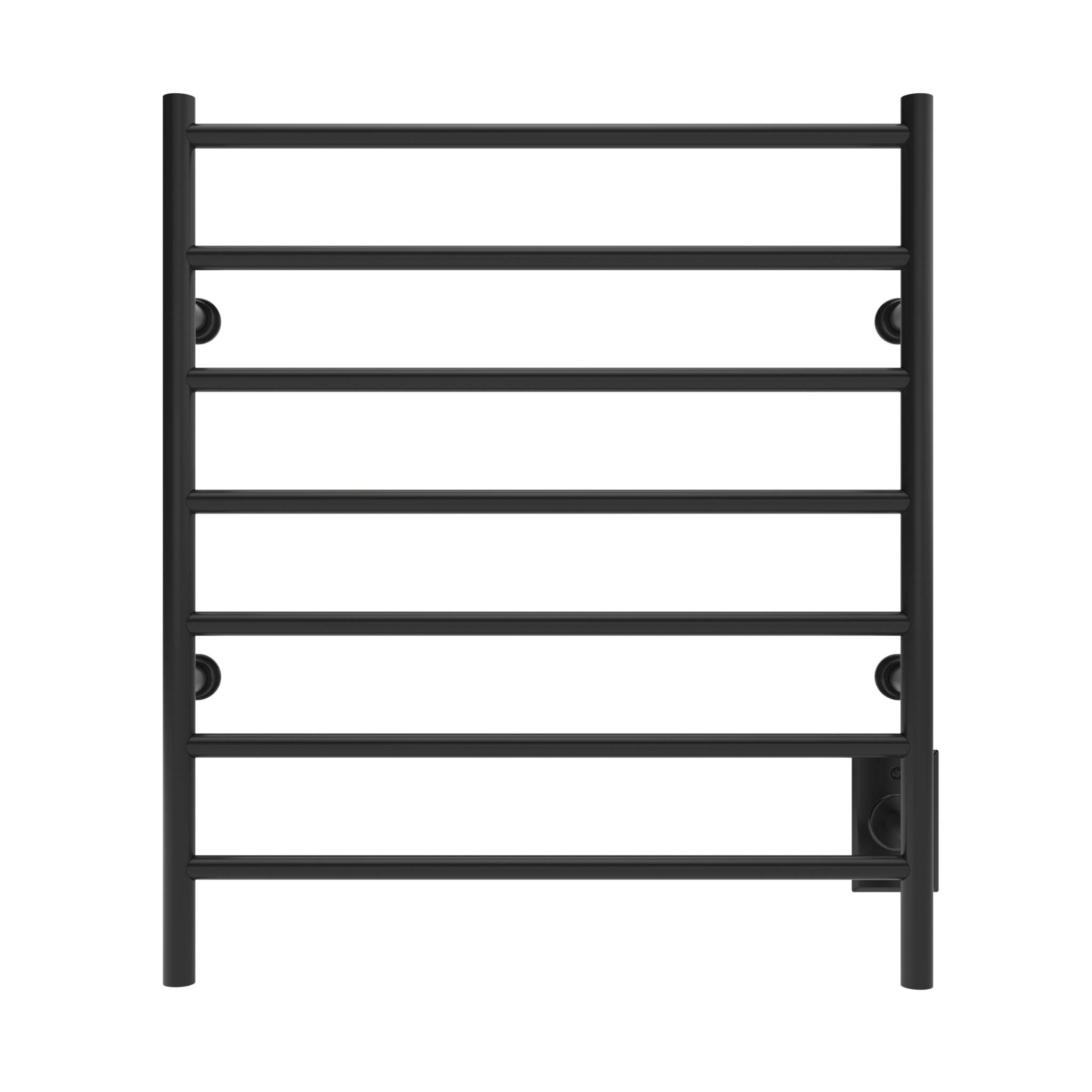 ICO Bath 24" x 27" Kontour Linear Towel Warmer