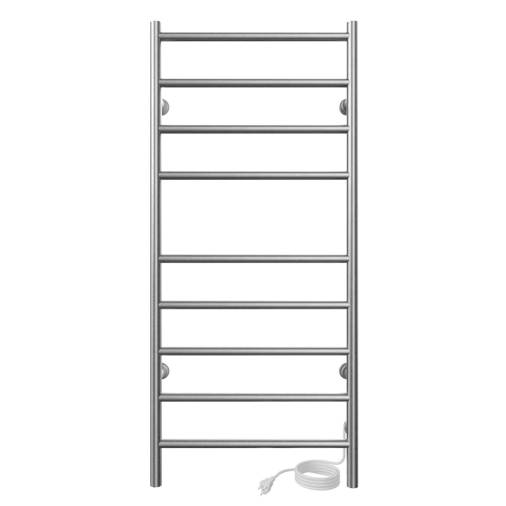 ICO Bath 18" x 40" Kontour Linear Towel Warmer