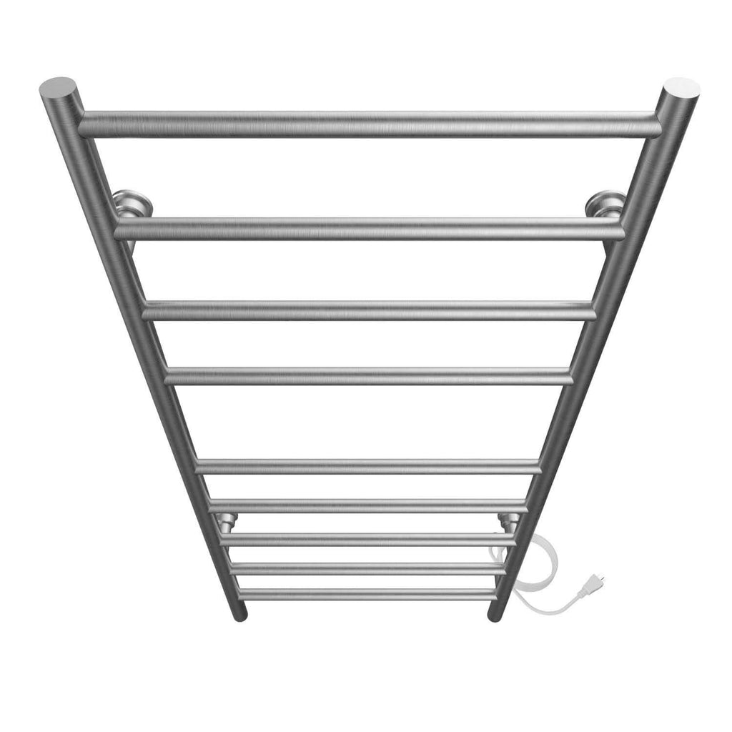 ICO Bath 18" x 40" Kontour Linear Towel Warmer
