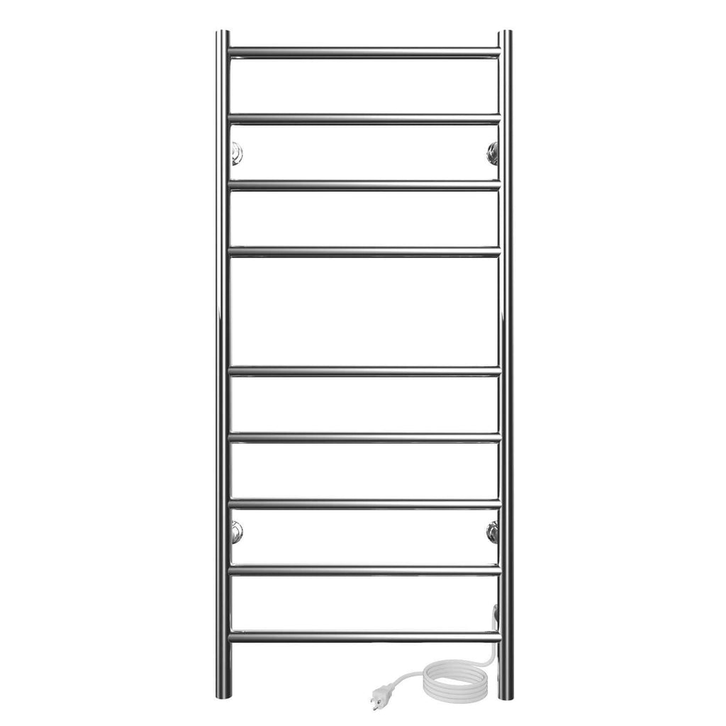 ICO Bath 18" x 40" Kontour Linear Towel Warmer