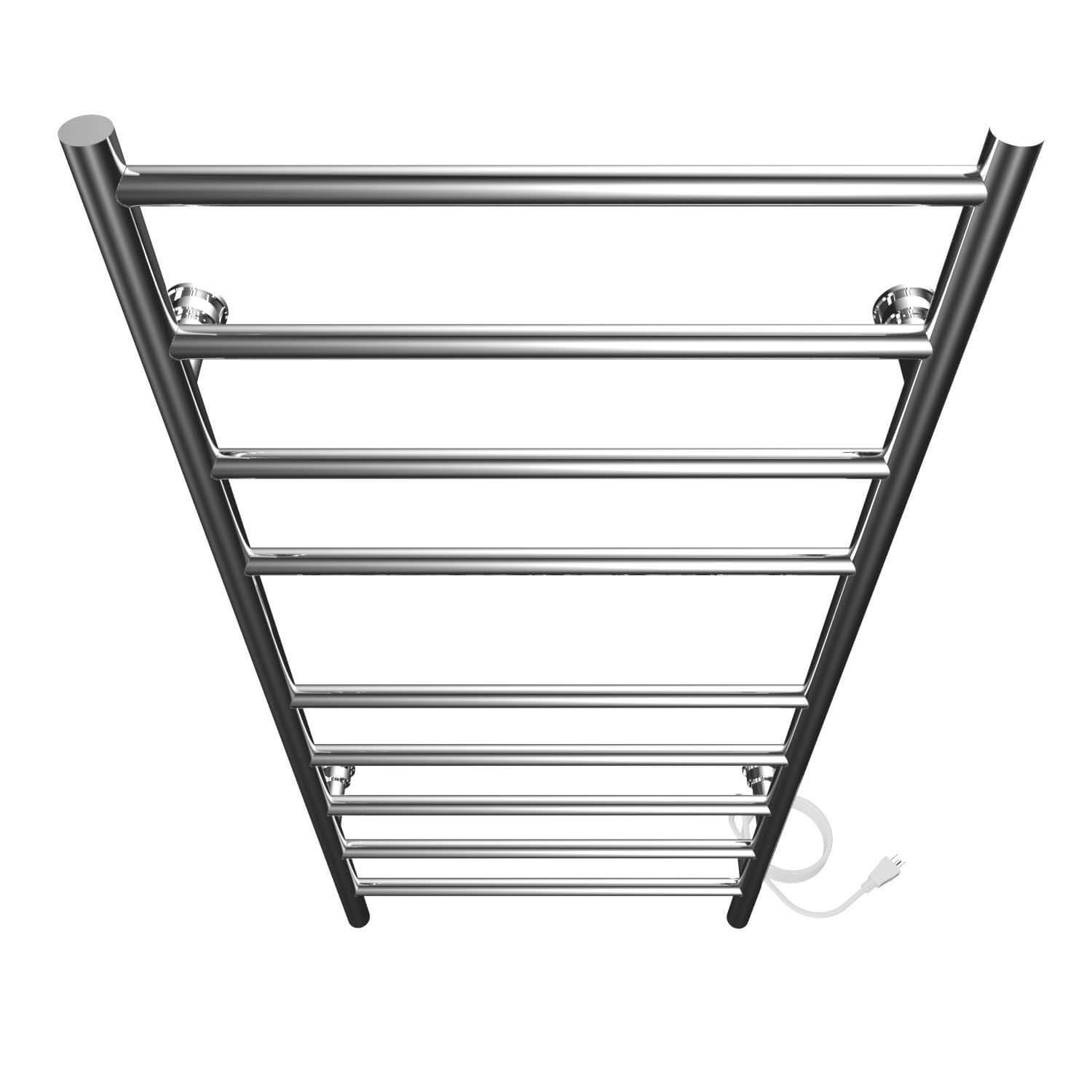 ICO Bath 18" x 40" Kontour Linear Towel Warmer