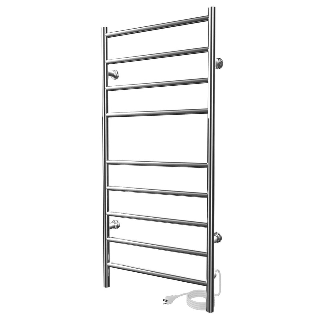 ICO Bath 18" x 40" Kontour Linear Towel Warmer