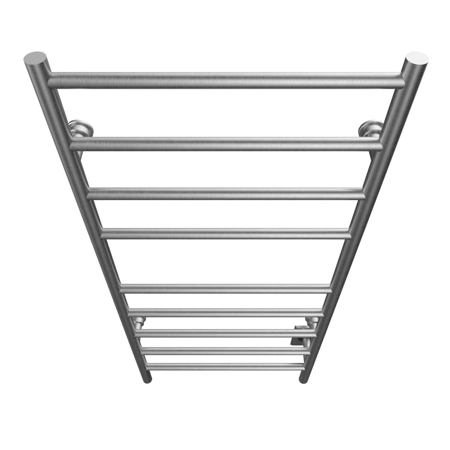 ICO Bath 18" x 40" Kontour Linear Towel Warmer