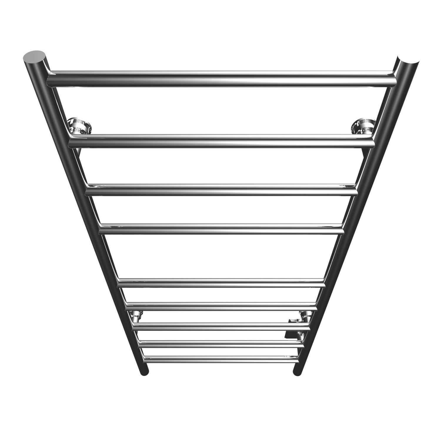 ICO Bath 18" x 40" Kontour Linear Towel Warmer