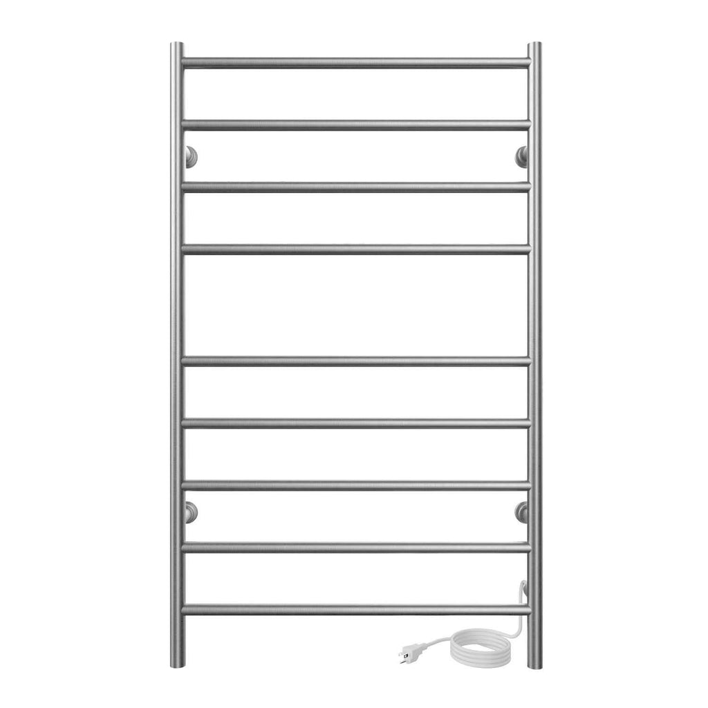 ICO Bath 24" x 40" Kontour Linear Towel Warmer