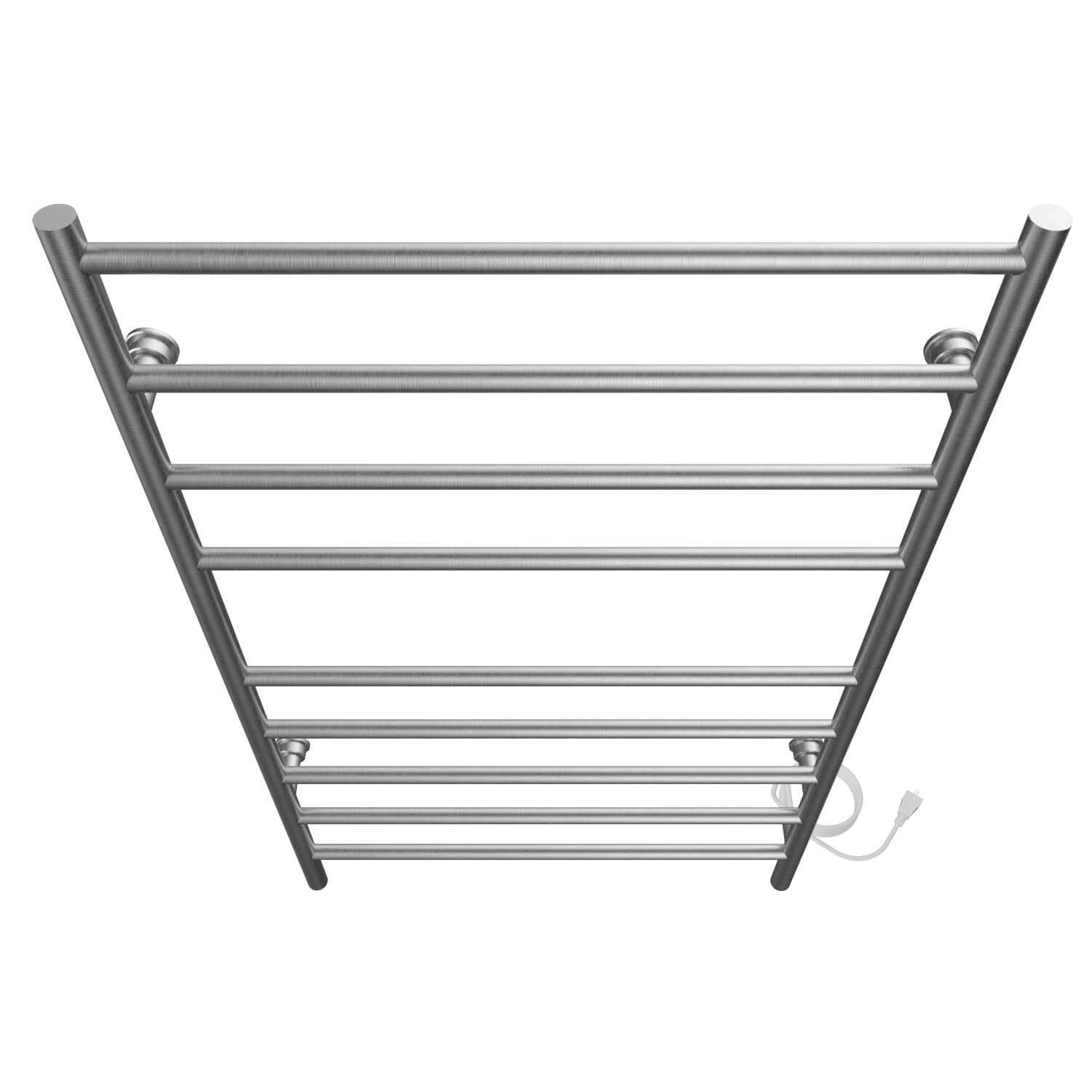 ICO Bath 24" x 40" Kontour Linear Towel Warmer