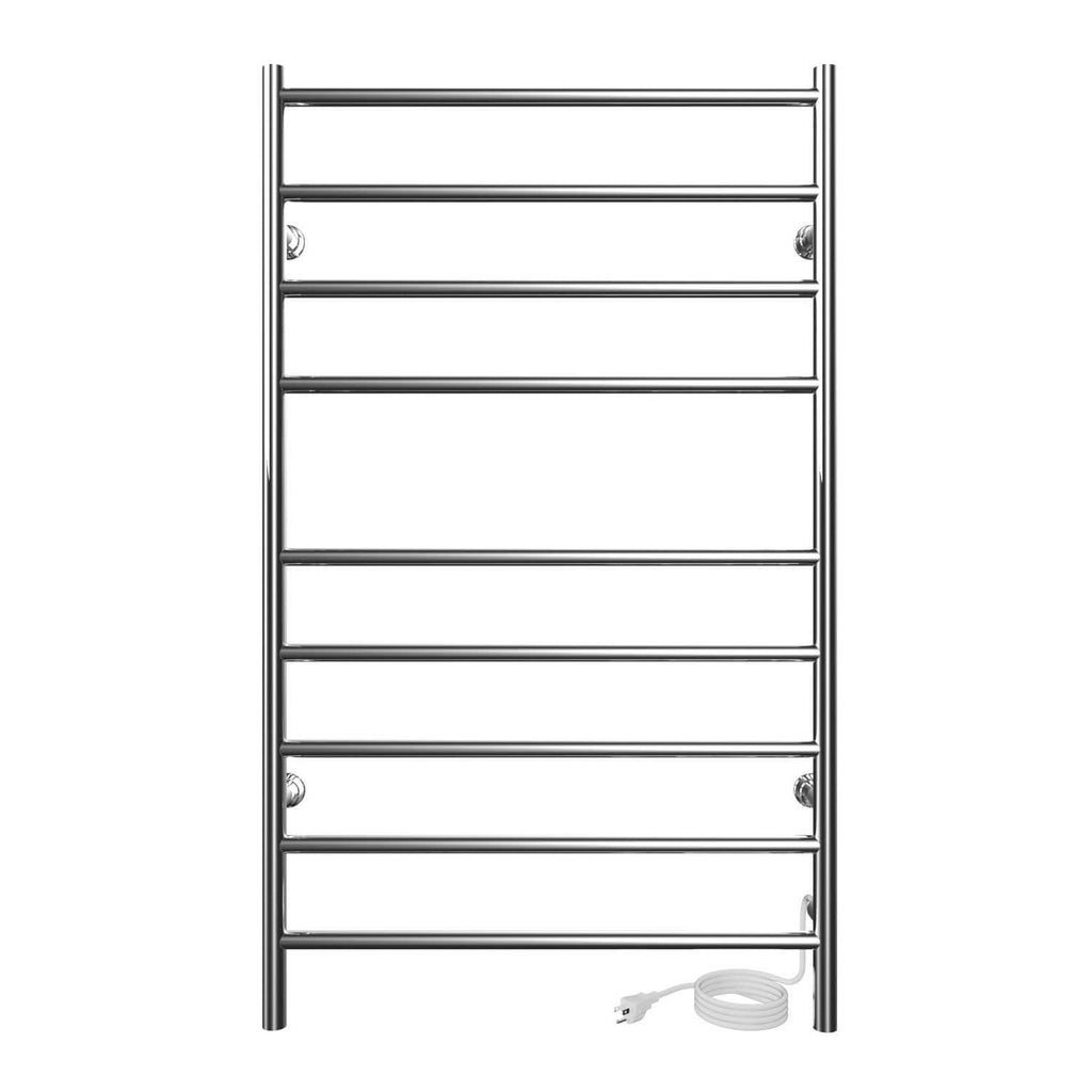ICO Bath 24" x 40" Kontour Linear Towel Warmer