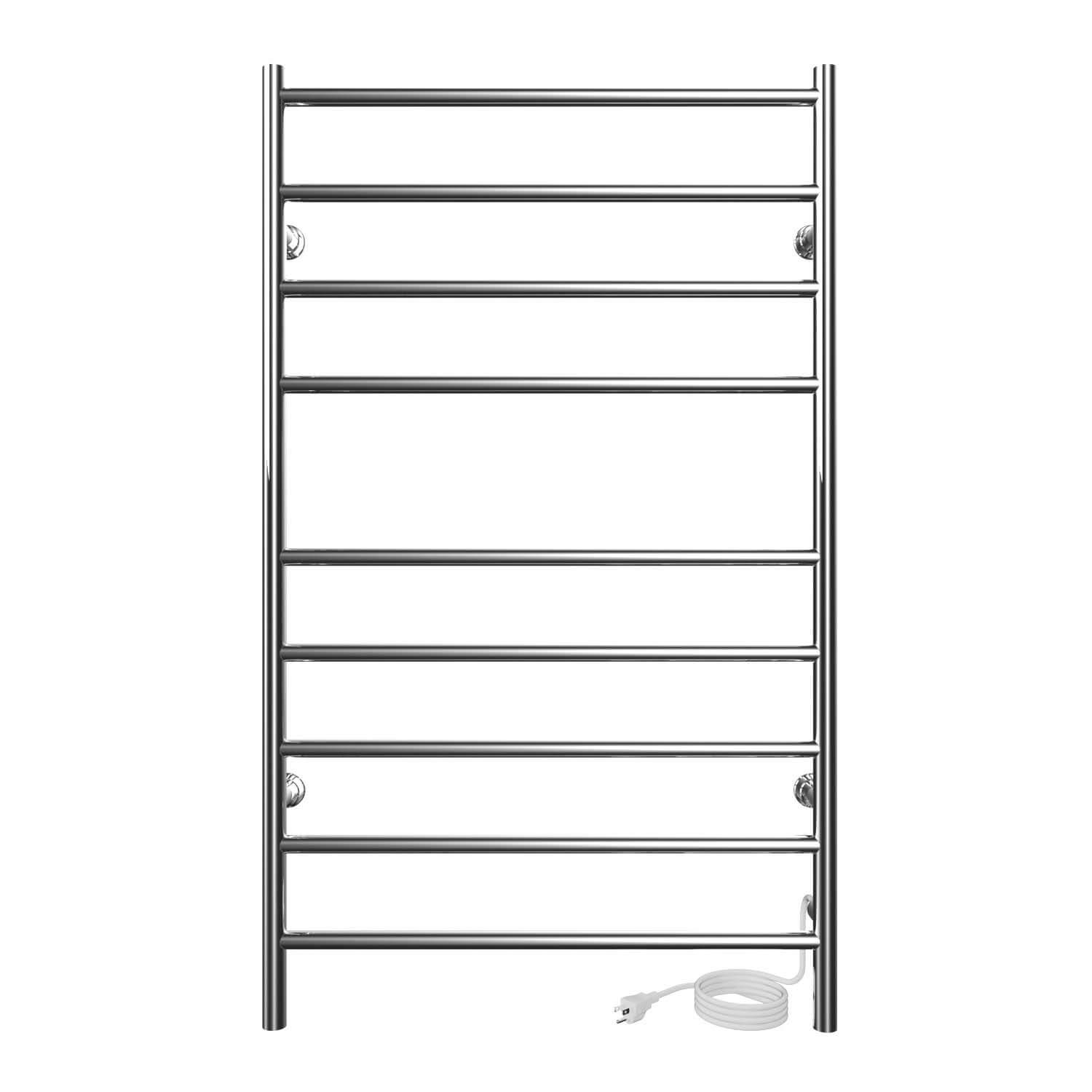 ICO Bath 24" x 40" Kontour Linear Towel Warmer
