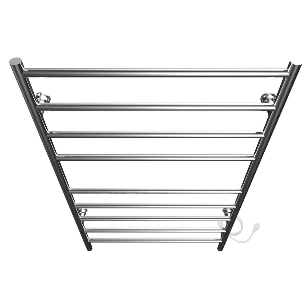 ICO Bath 24" x 40" Kontour Linear Towel Warmer