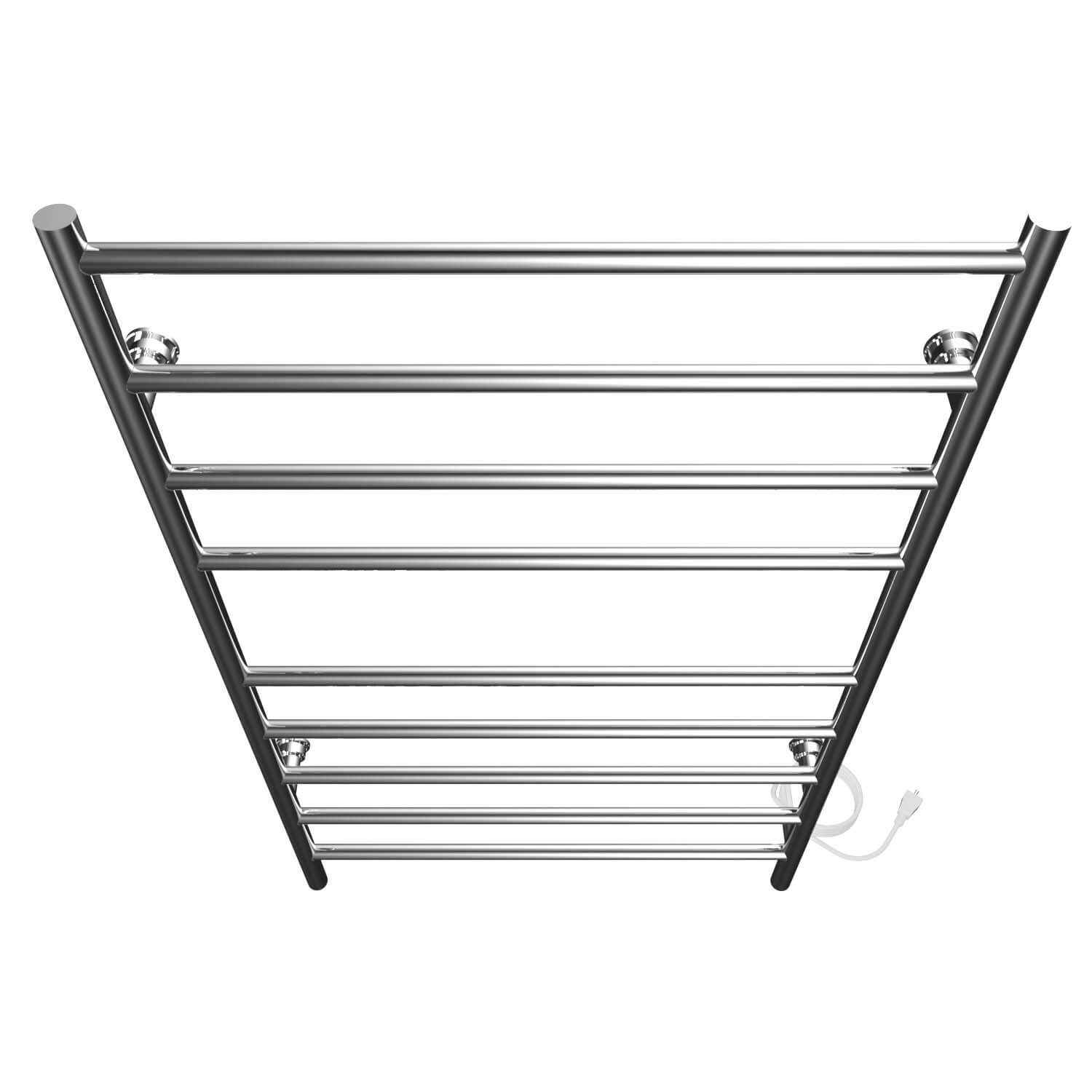 ICO Bath 24" x 40" Kontour Linear Towel Warmer