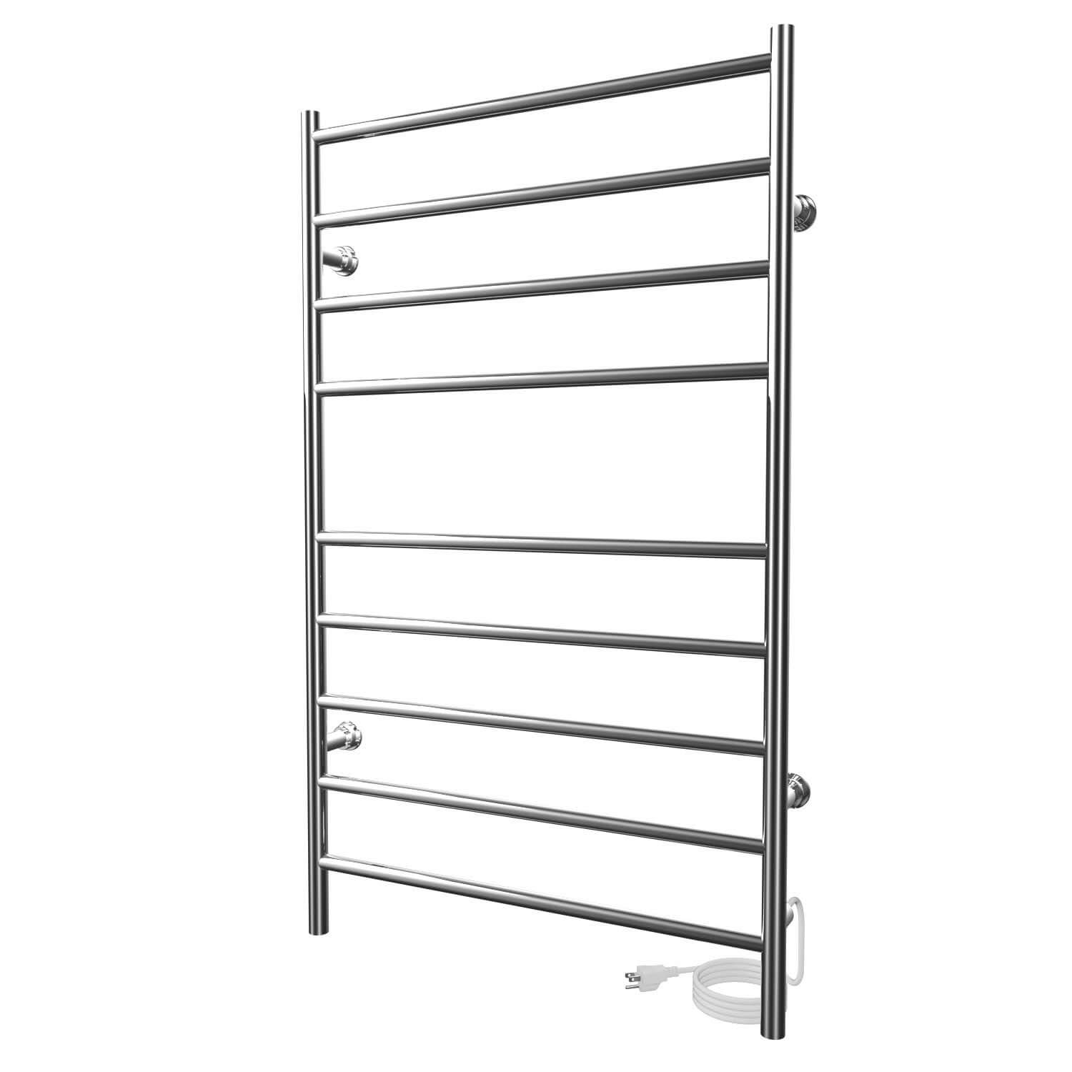 ICO Bath 24" x 40" Kontour Linear Towel Warmer