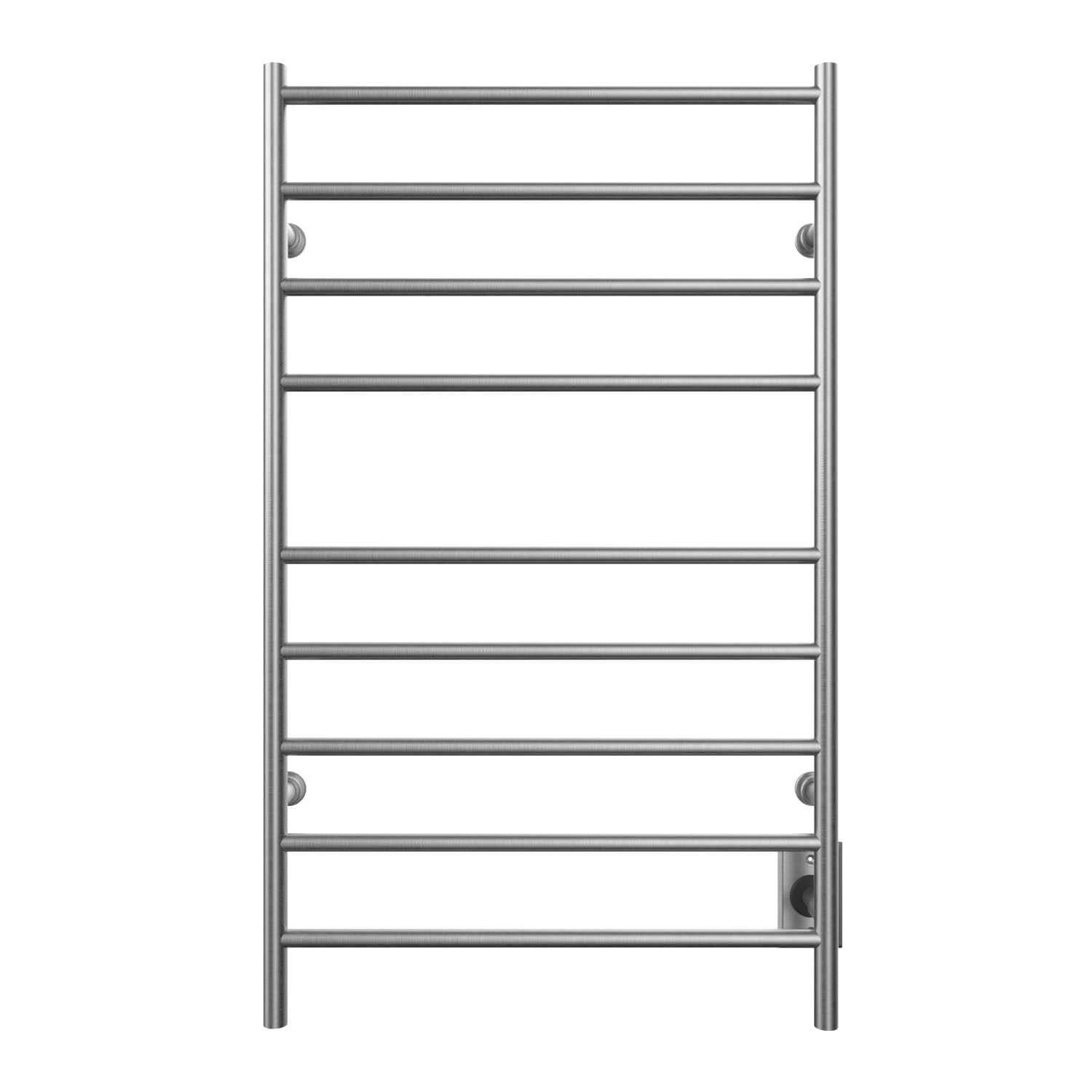 ICO Bath 24" x 40" Kontour Linear Towel Warmer