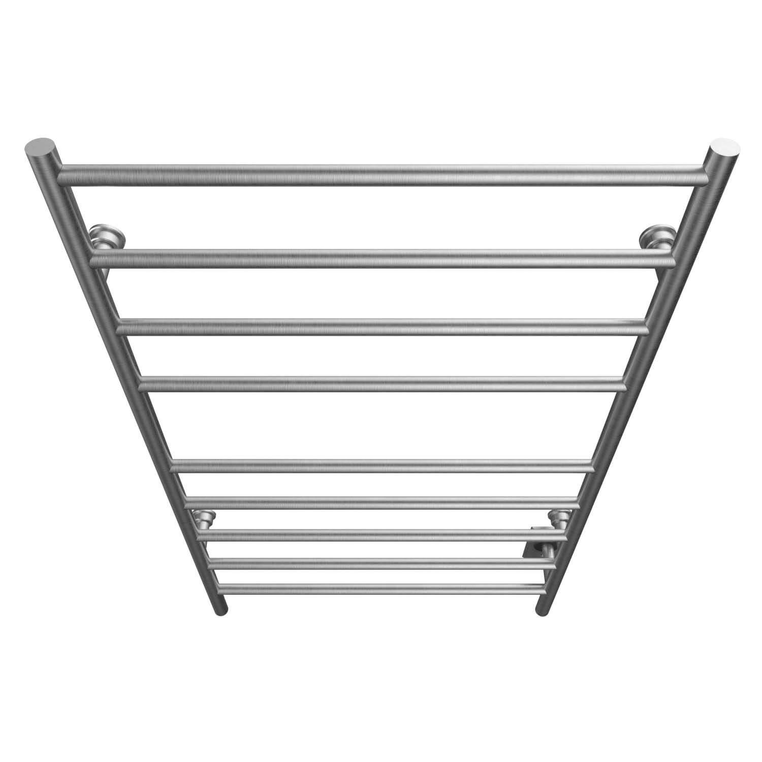 ICO Bath 24" x 40" Kontour Linear Towel Warmer