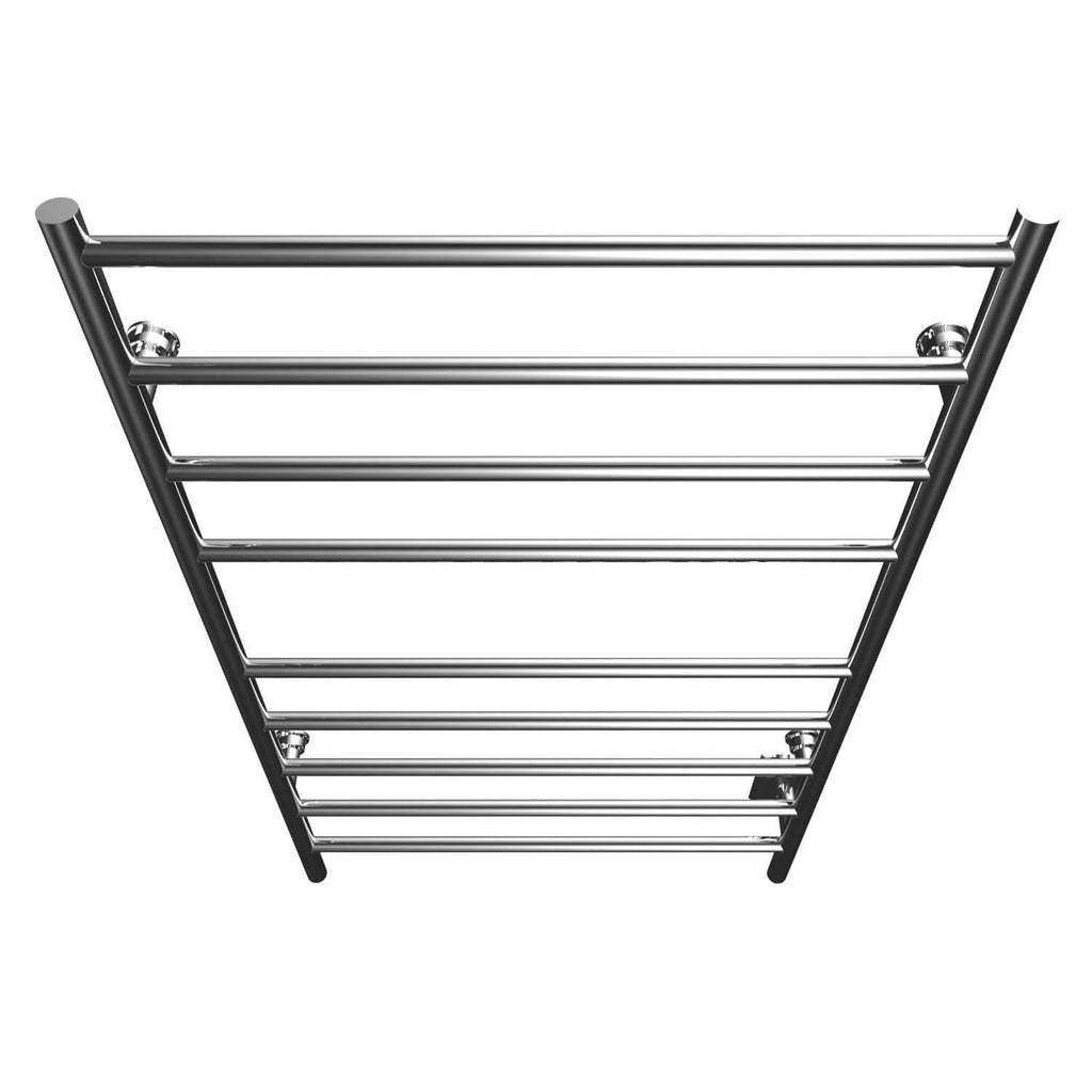 ICO Bath 24" x 40" Kontour Linear Towel Warmer