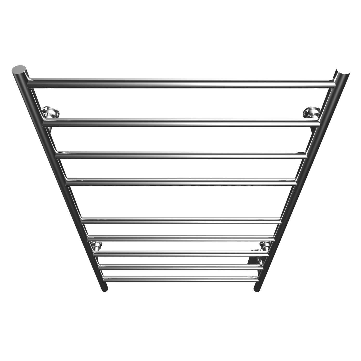 ICO Bath 24" x 40" Kontour Linear Towel Warmer