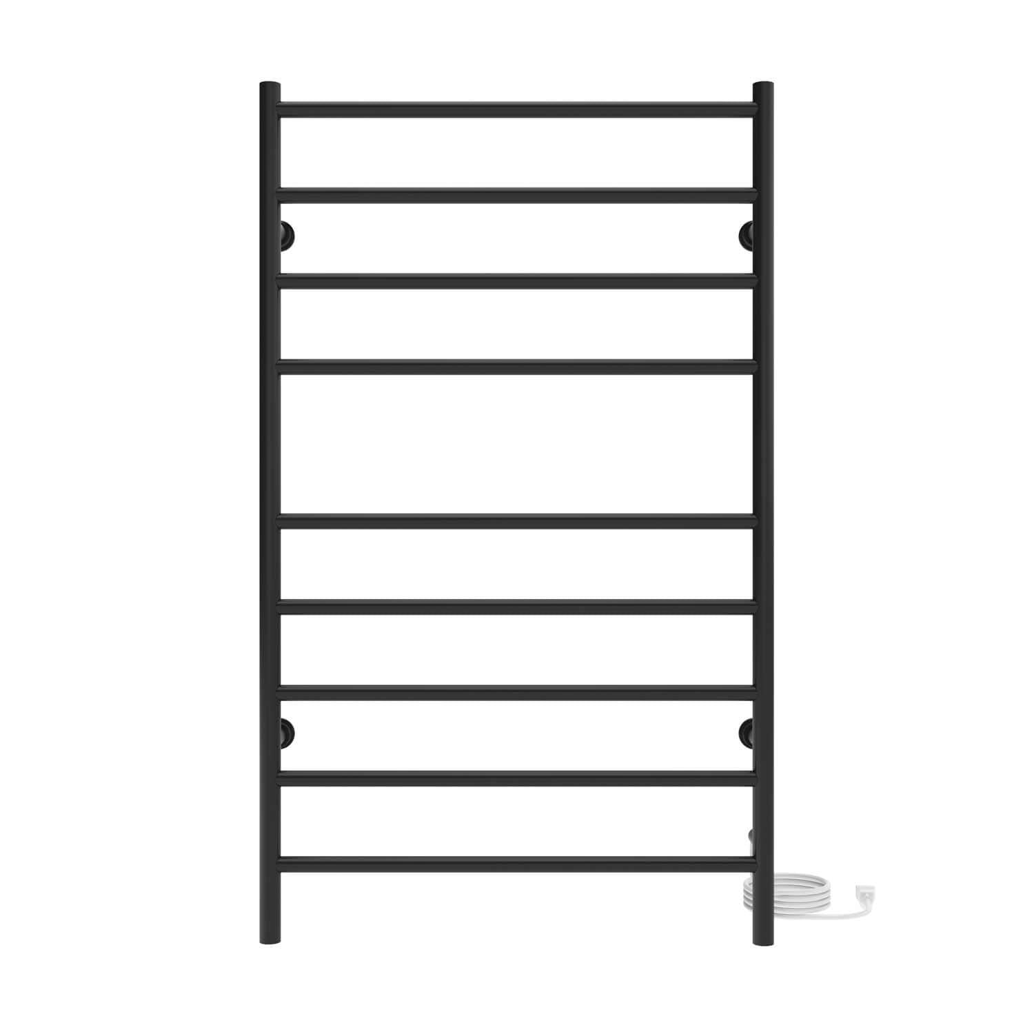 ICO Bath 24" x 40" Kontour Linear Towel Warmer