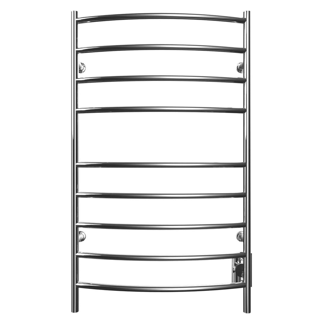 ICO Bath 24" x 40" Kontour Convex Towel Warmer