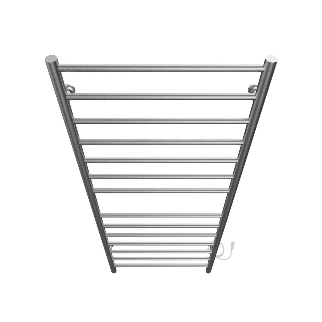 ICO Bath 24" x 60" Kontour Linear Towel Warmer