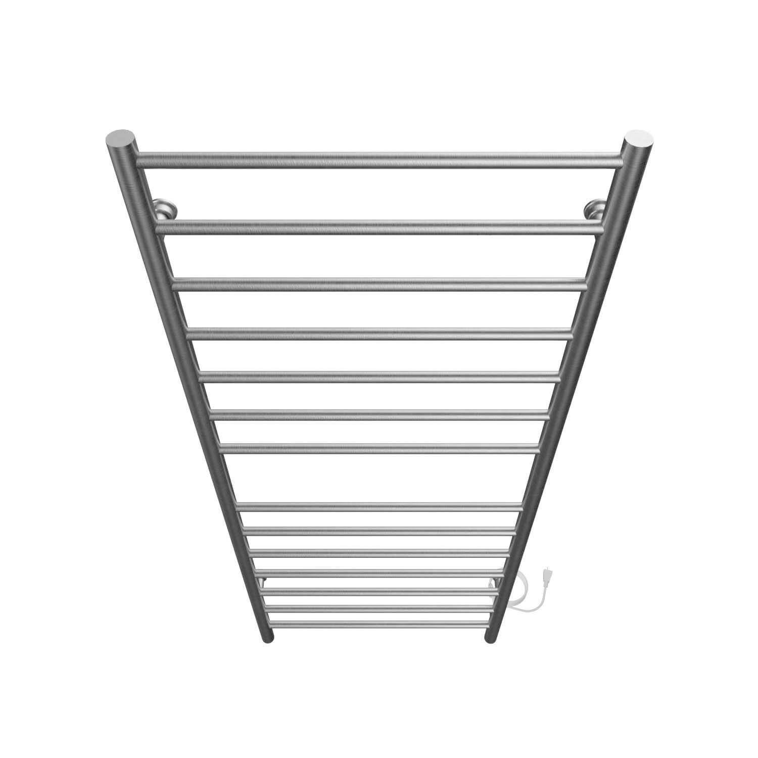 ICO Bath 24" x 60" Kontour Linear Towel Warmer