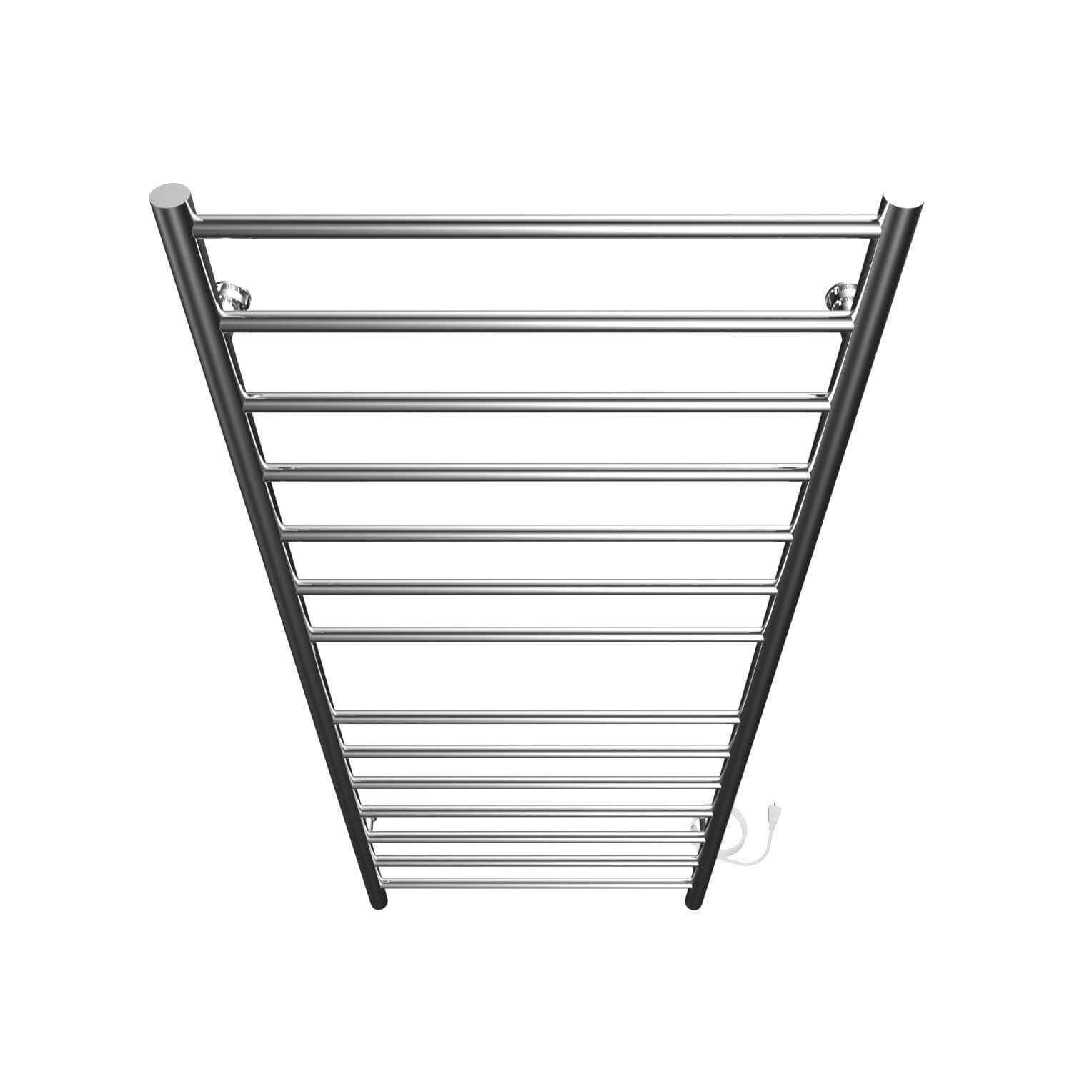 ICO Bath 24" x 60" Kontour Linear Towel Warmer