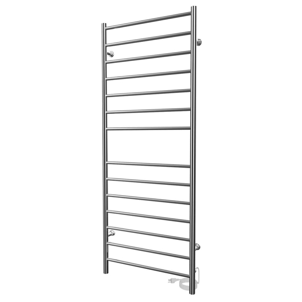 ICO Bath 24" x 60" Kontour Linear Towel Warmer