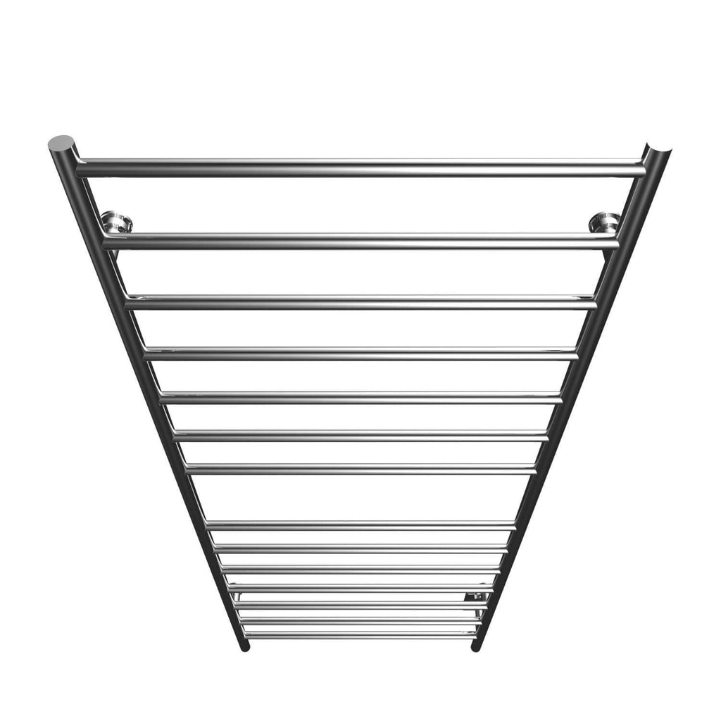 ICO Bath 24" x 60" Kontour Linear Towel Warmer