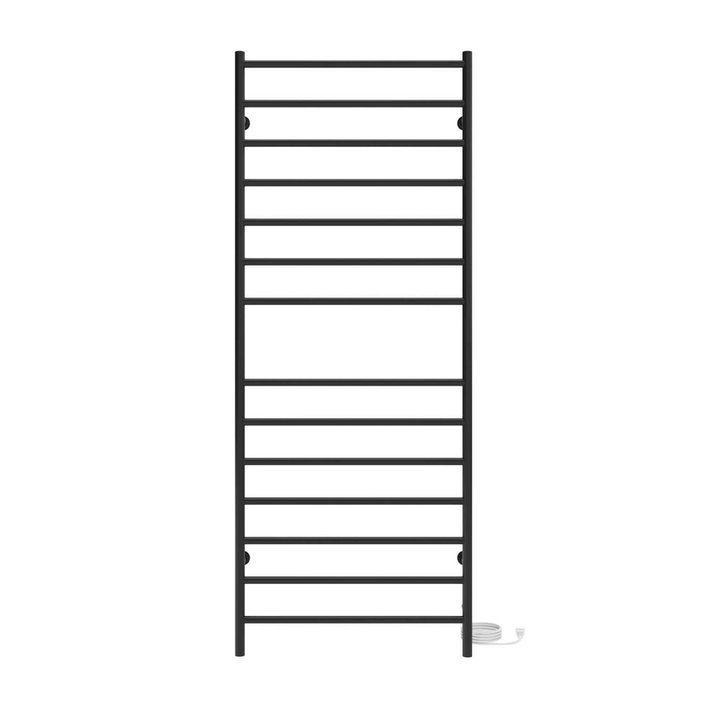 ICO Bath 24" x 60" Kontour Linear Towel Warmer