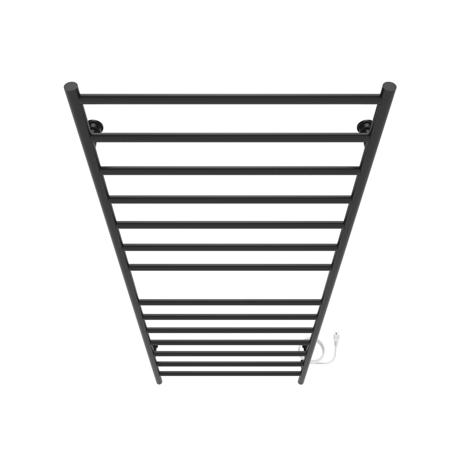 ICO Bath 24" x 60" Kontour Linear Towel Warmer