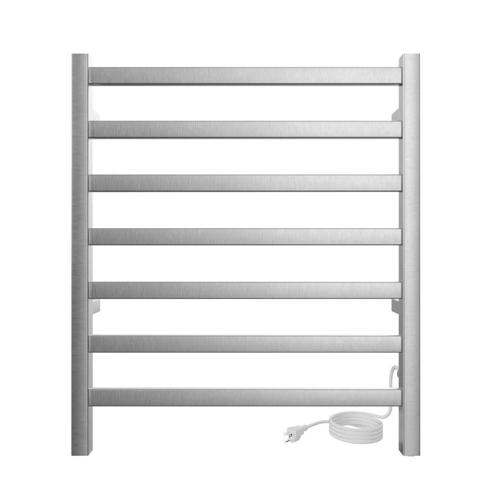 ICO Bath 24" x 27" Kontour Square Towel Warmer