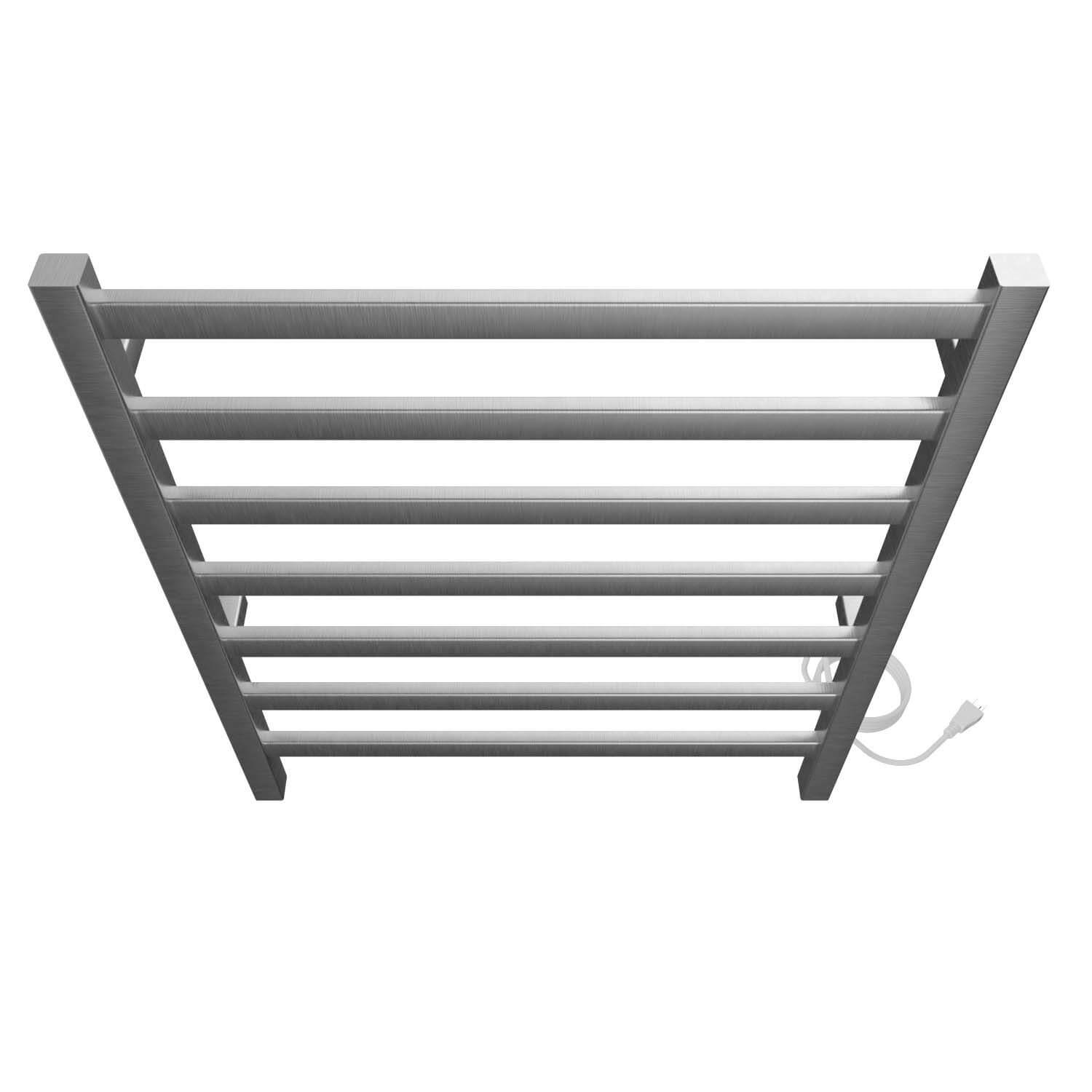 ICO Bath 24" x 27" Kontour Square Towel Warmer