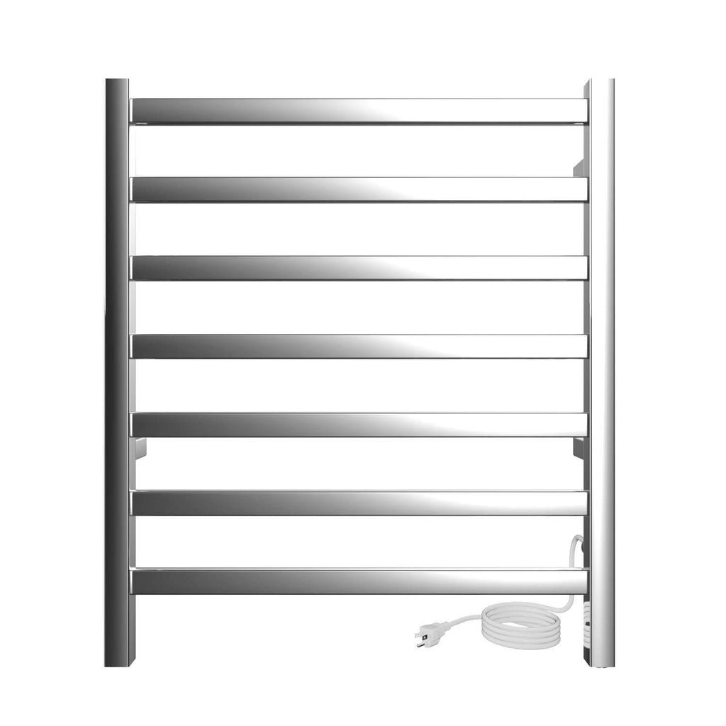 ICO Bath 24" x 27" Kontour Square Towel Warmer