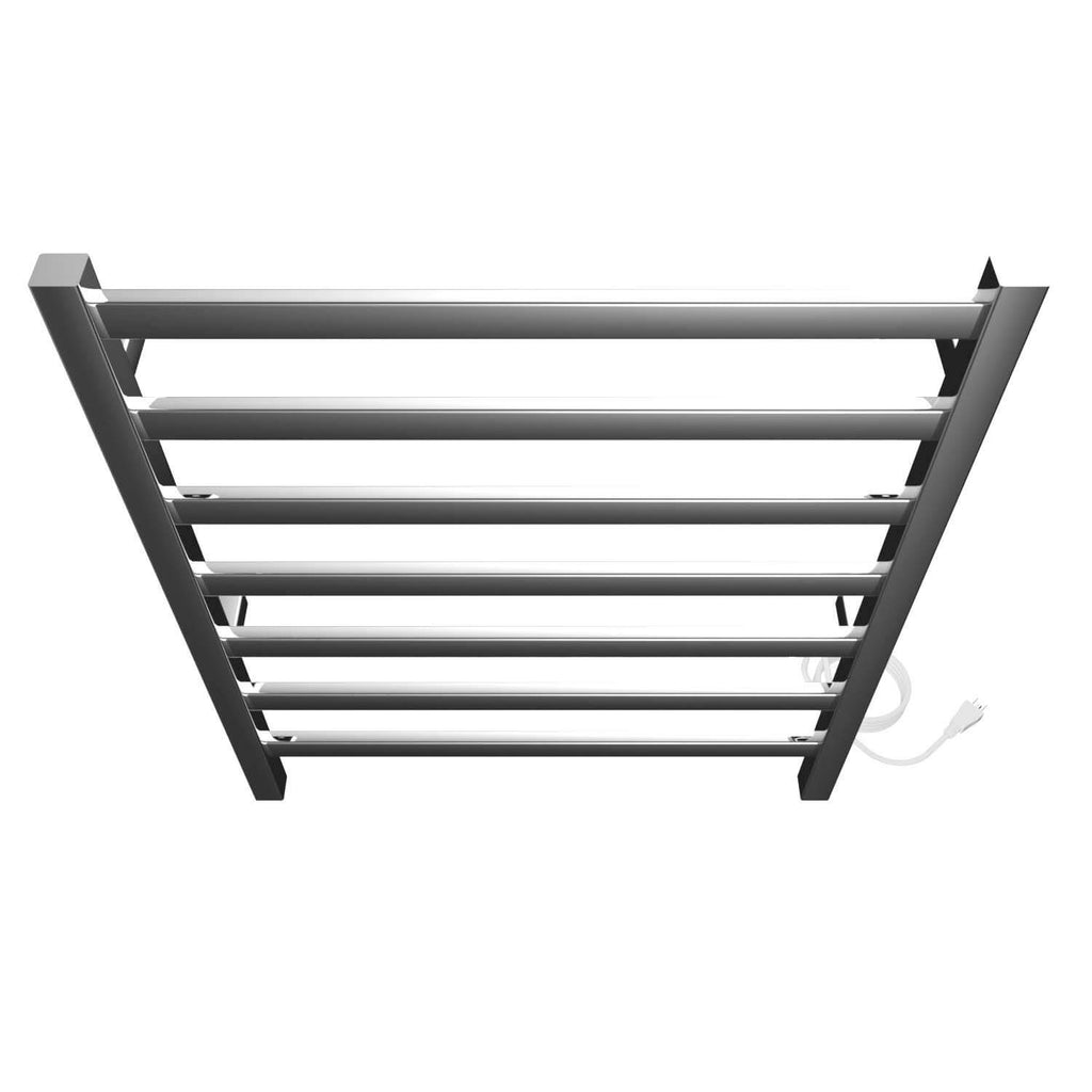 ICO Bath 24" x 27" Kontour Square Towel Warmer