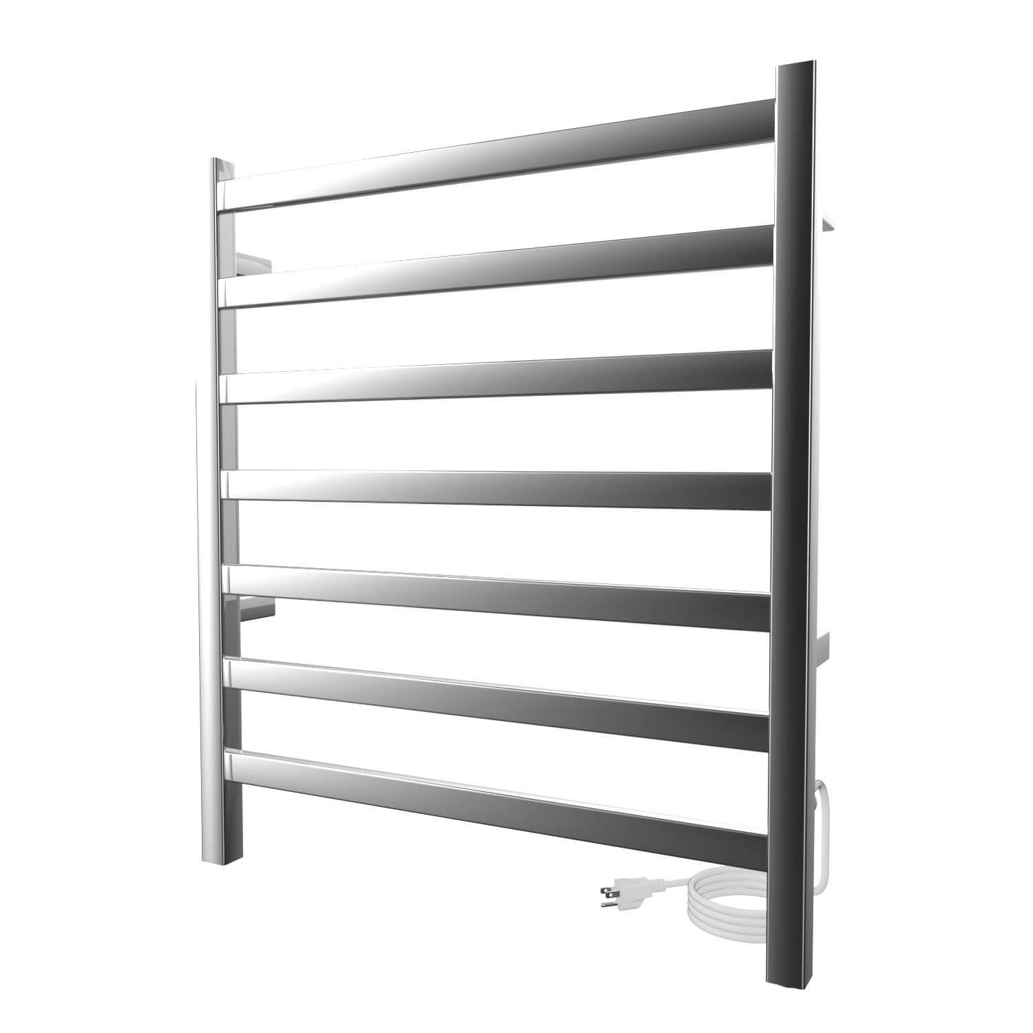 ICO Bath 24" x 27" Kontour Square Towel Warmer
