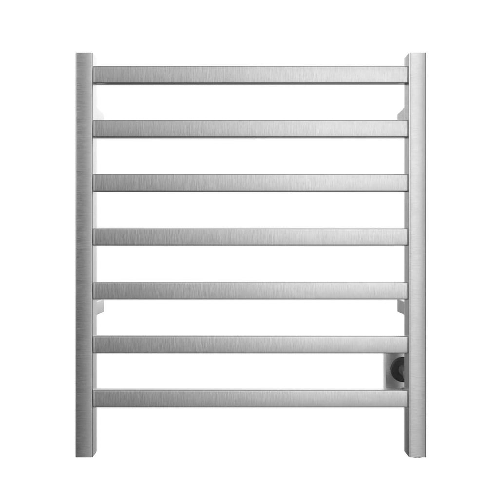 ICO Bath 24" x 27" Kontour Square Towel Warmer