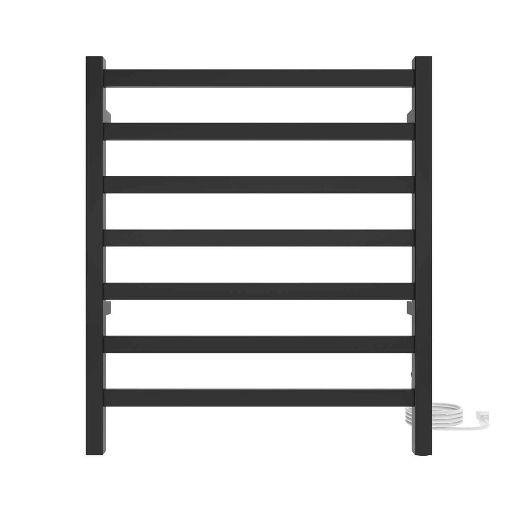 ICO Bath 24" x 27" Kontour Square Towel Warmer