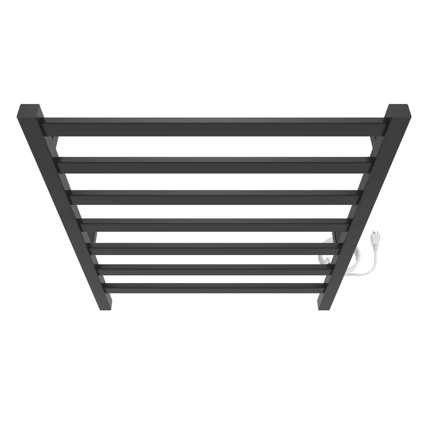 ICO Bath 24" x 27" Kontour Square Towel Warmer