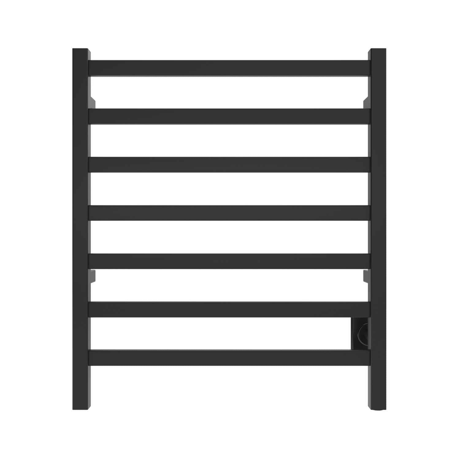 ICO Bath 24" x 27" Kontour Square Towel Warmer