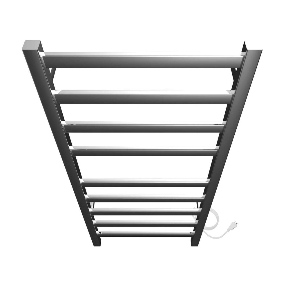 ICO Bath 18" x 40" Kontour Square Towel Warmer