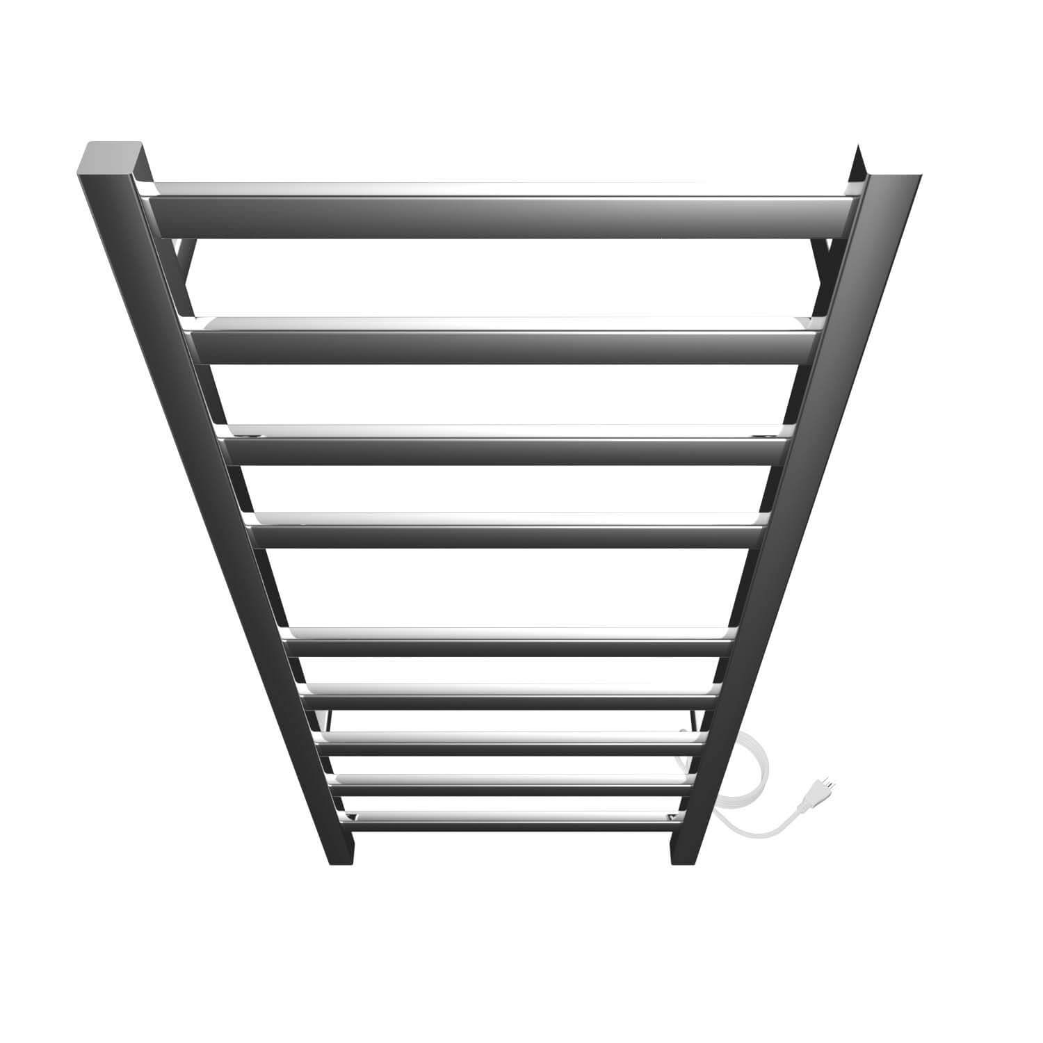 ICO Bath 18" x 40" Kontour Square Towel Warmer